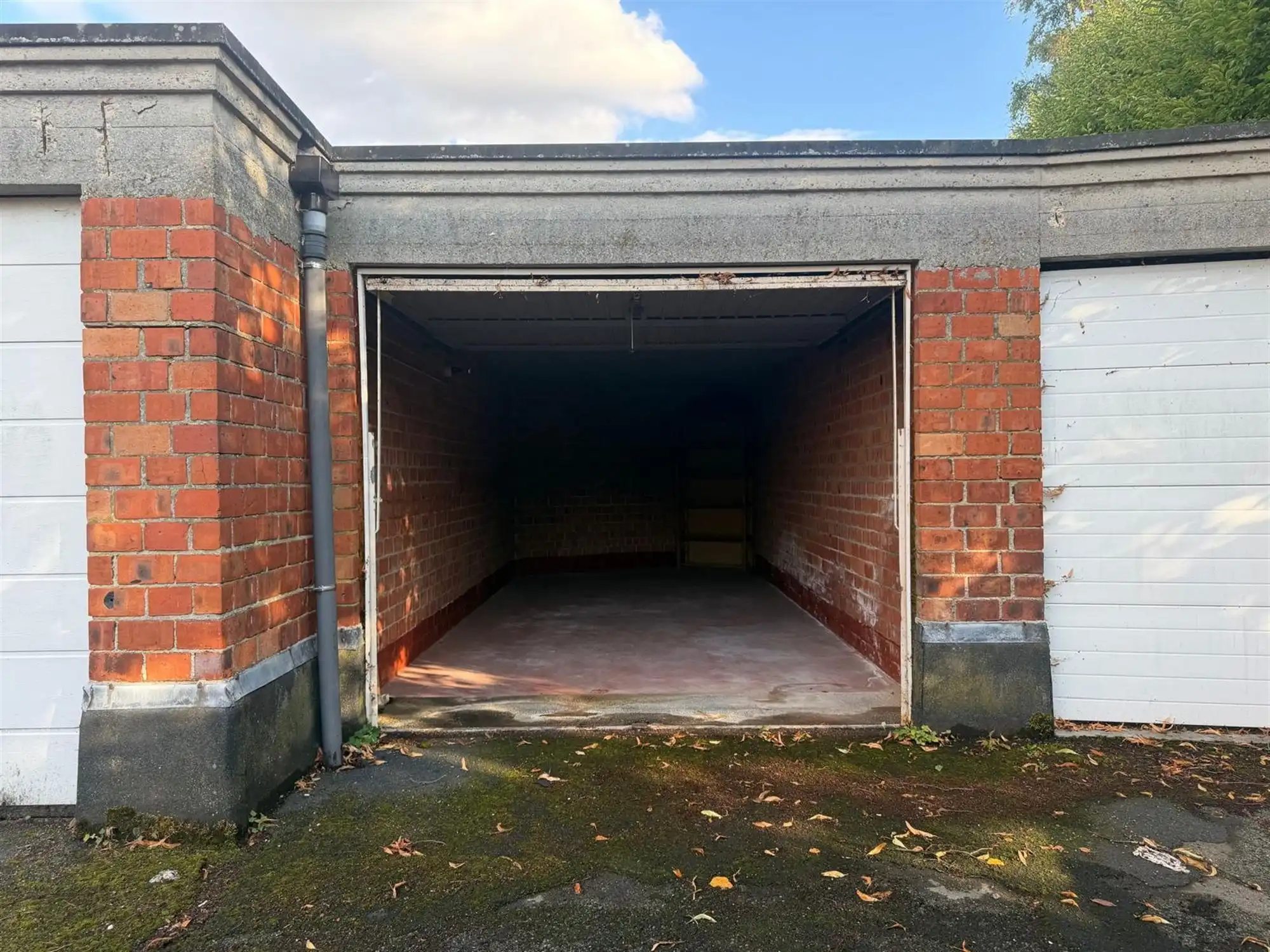 Garagebox te koop – Residentie Rembrandt foto {{pictureIndex}}