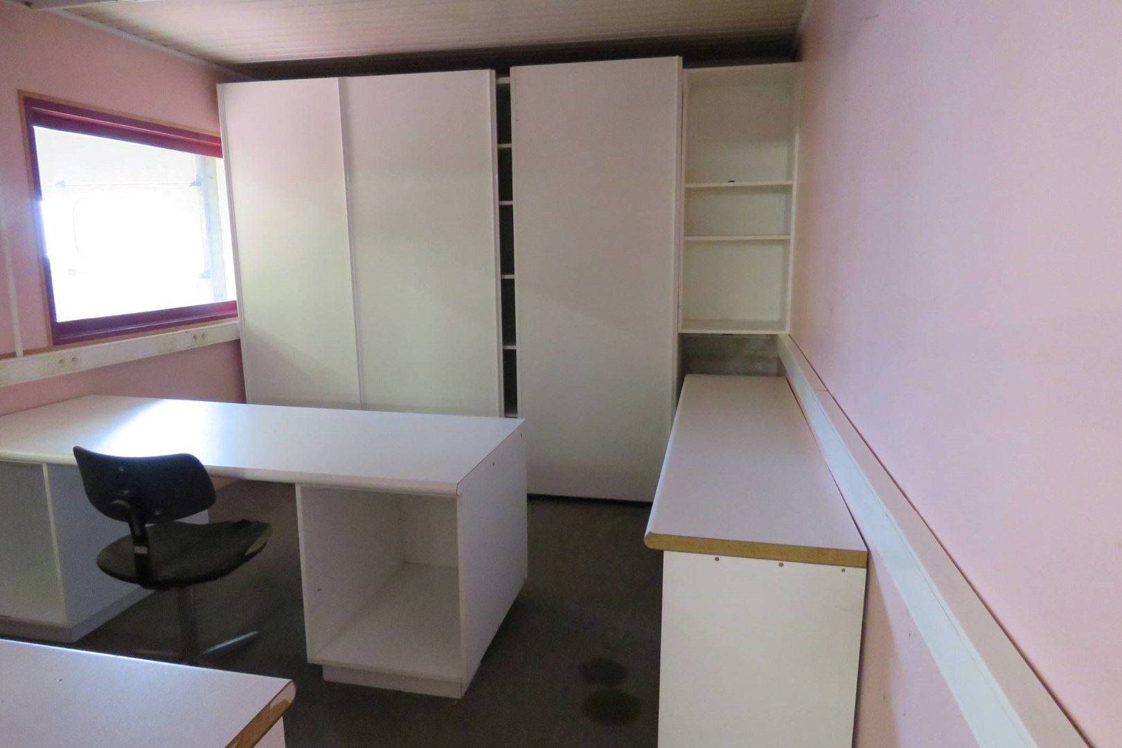Loods/opslagruimte (250 m²), Torhout foto 3