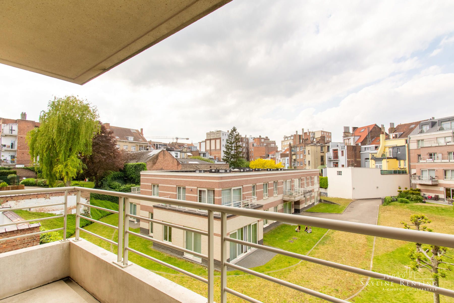 Appartement te huur Rue Felix Terlinden 11 - 1040 Etterbeek