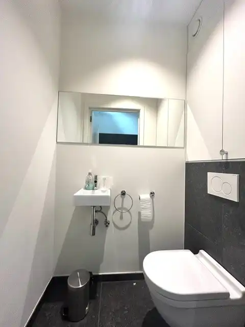 Moderne duplex te huur in hartje Hasselt, foto 10