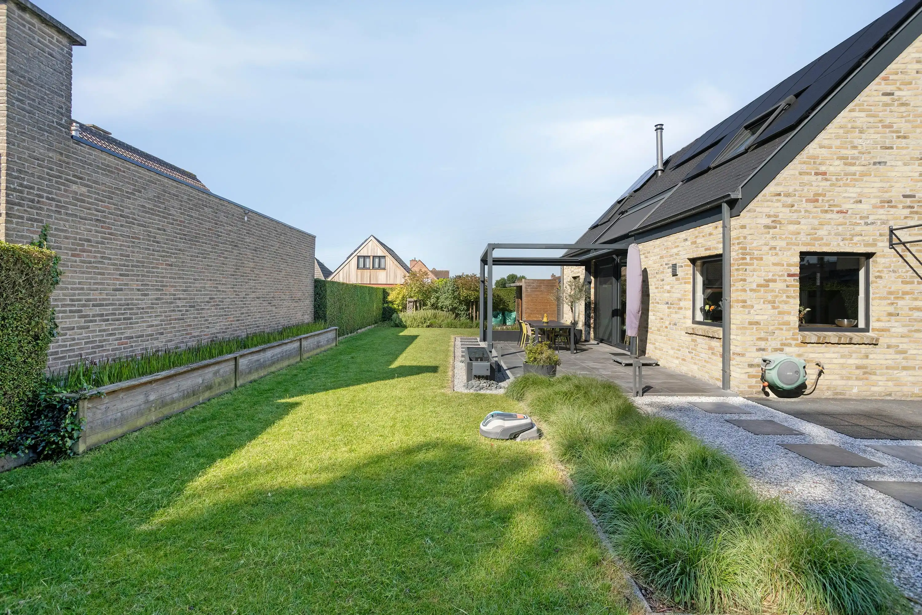 Instapklare woning te koop te Roeselare  foto 32