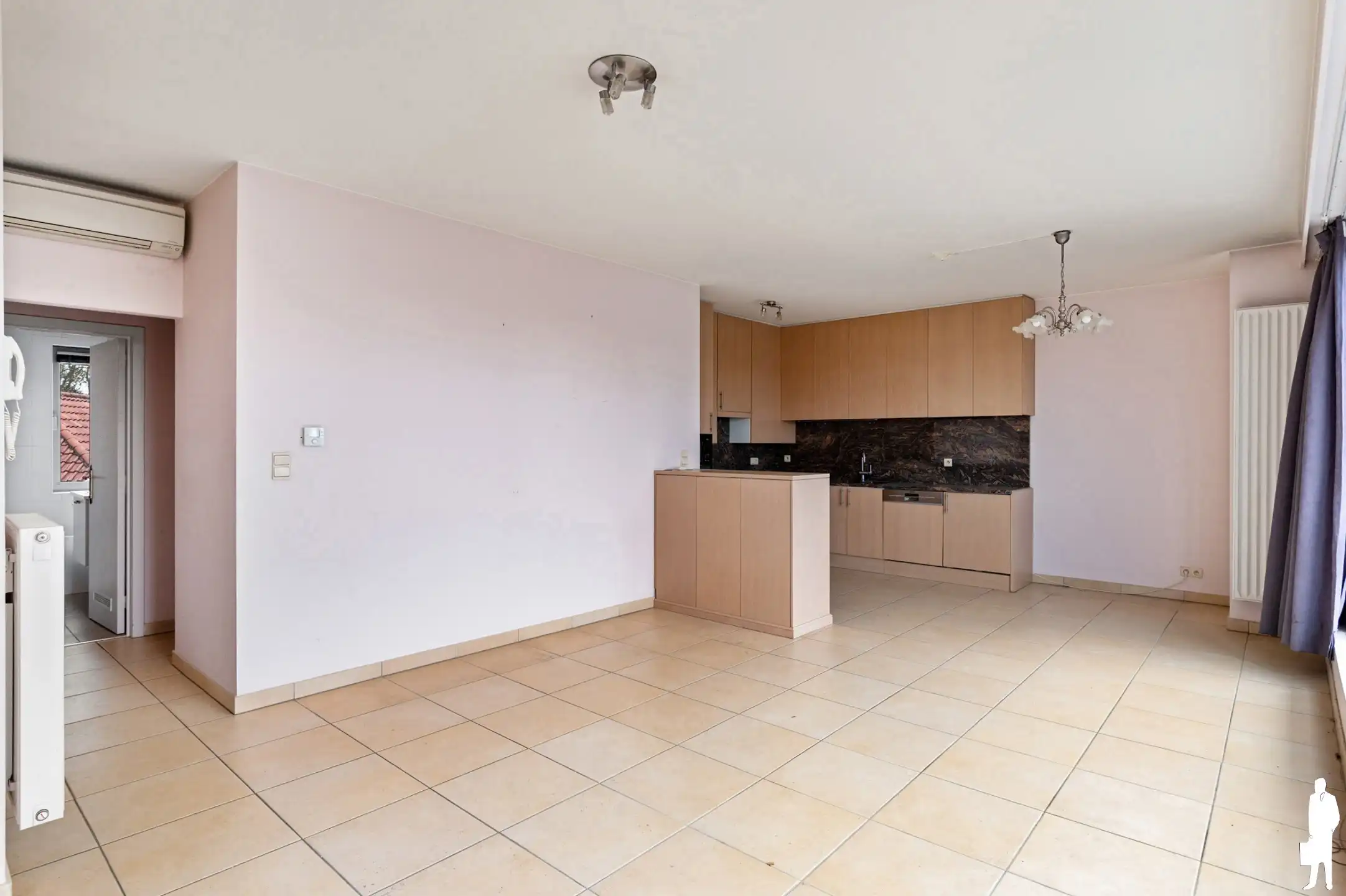 Centraal gelegen appartement in Mortsel foto 7