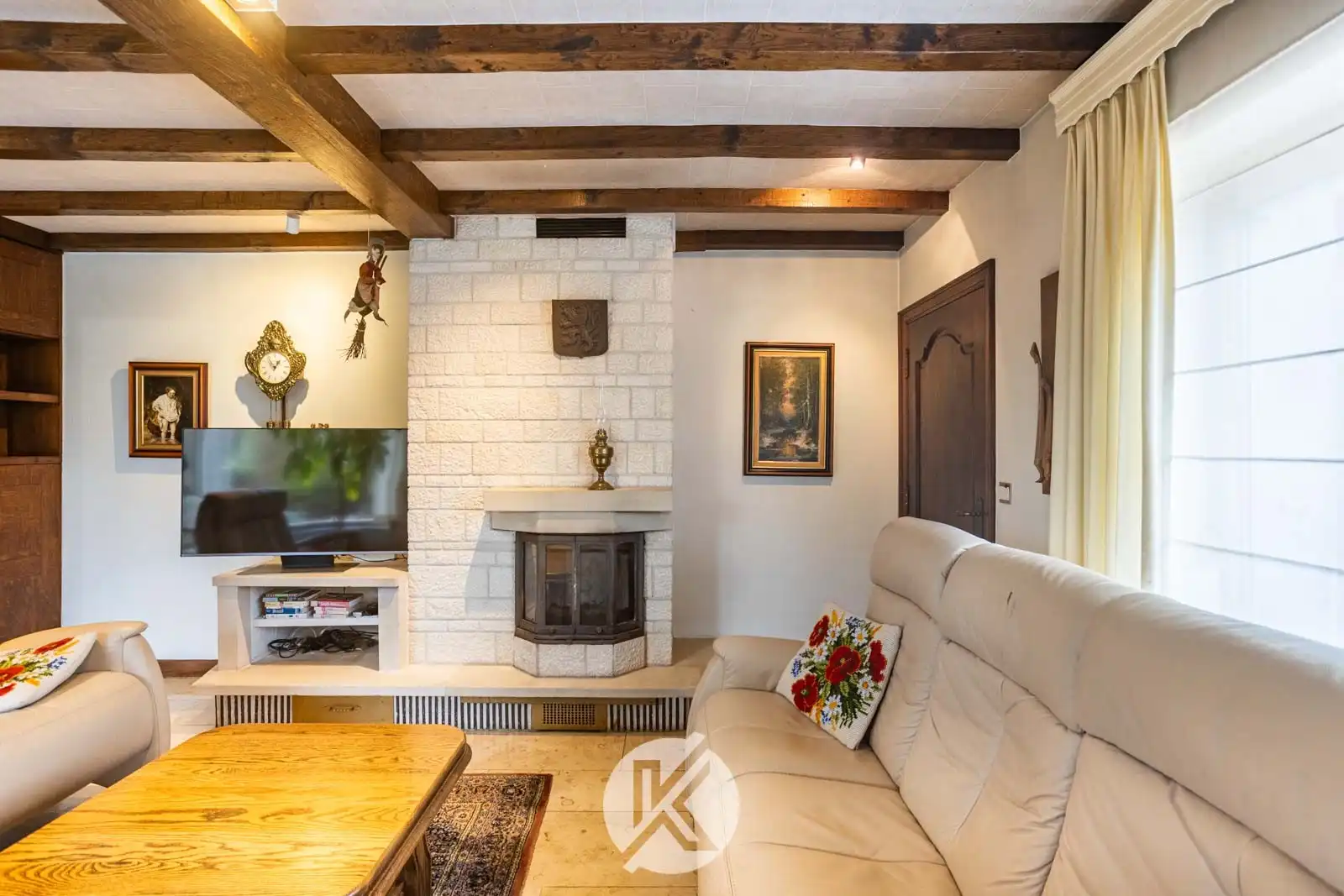 Op te frissen bungalow in landelijke omgeving foto 10