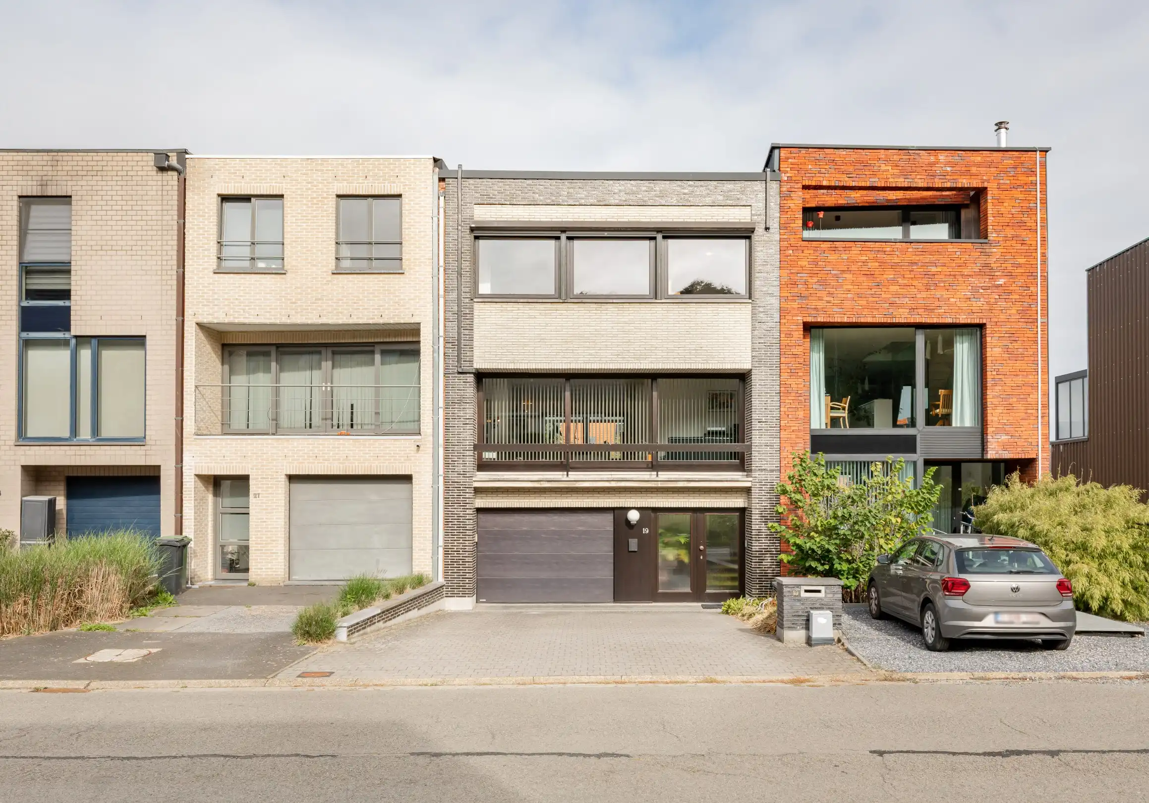 Karaktervolle en lichtrijke architectenwoning met stijlvolle renovatie foto 15