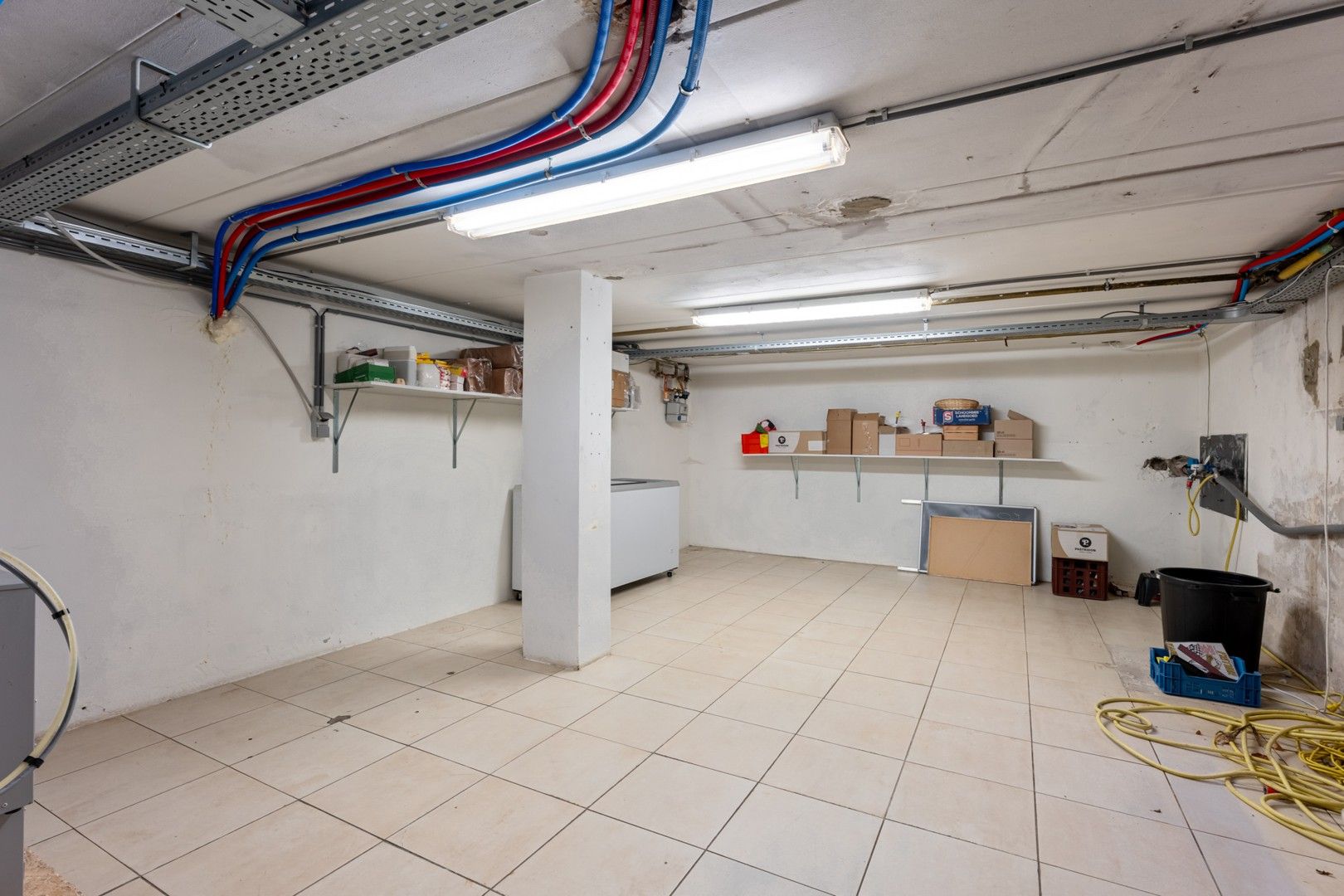 HANDELSPAND TE HUUR IN LANAKEN foto 9