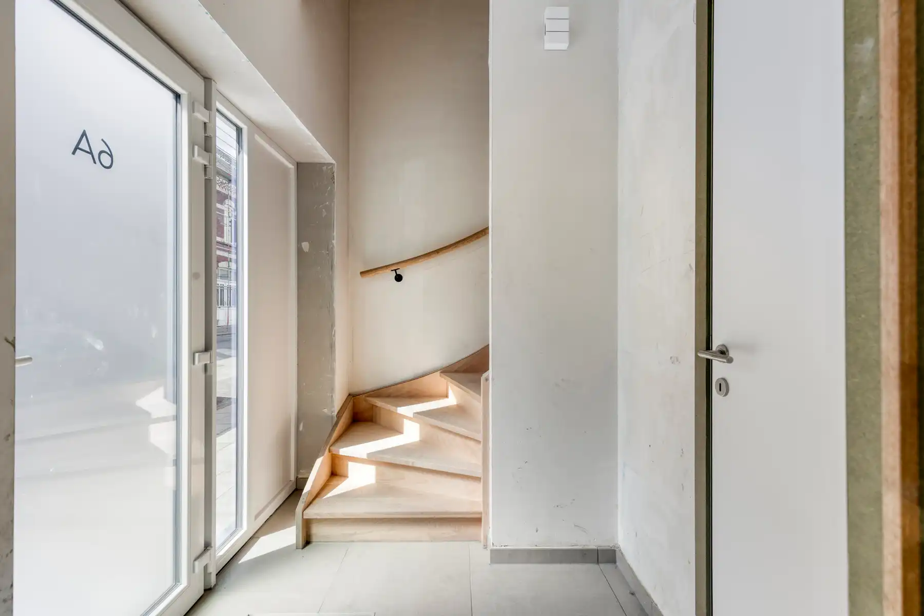 Instapklare maisonettes in Aalst foto 6