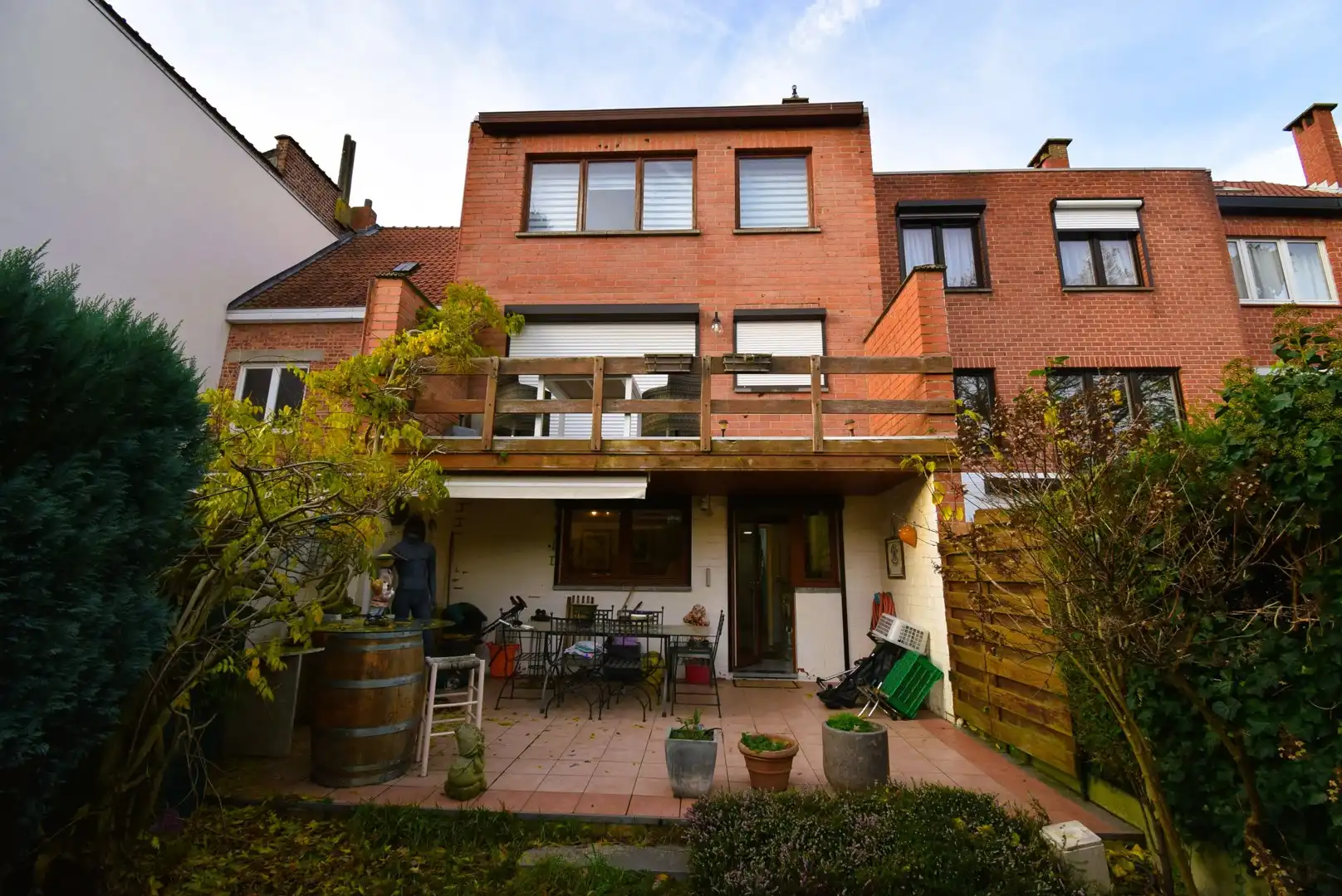 "Bel-etage" woning foto 5