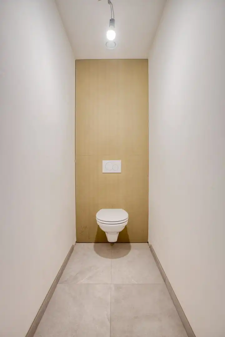 Moderne, energiezuinige nieuwbouwwoning te Tongeren - voordeeltarief btw 6%!  foto 21