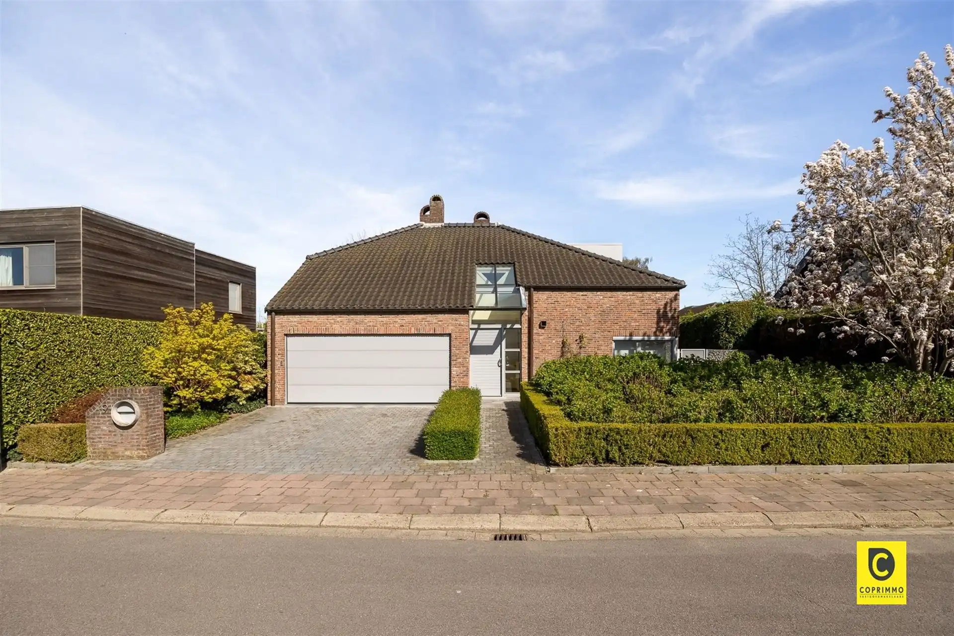 Villa te koop 2630 AARTSELAAR
