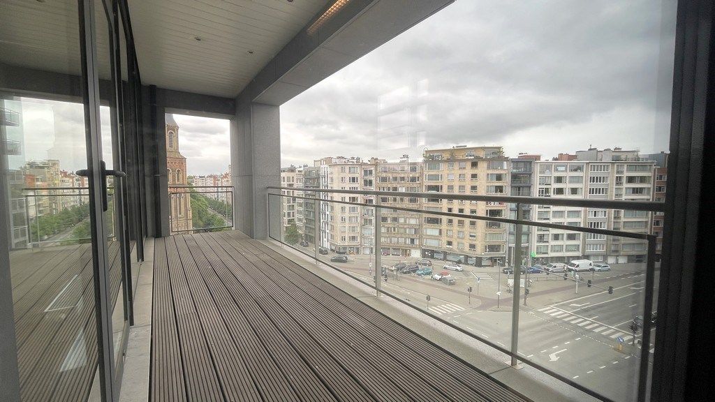 Instapklare kantoren te huur aan Stadspark in Antwerpen foto 14