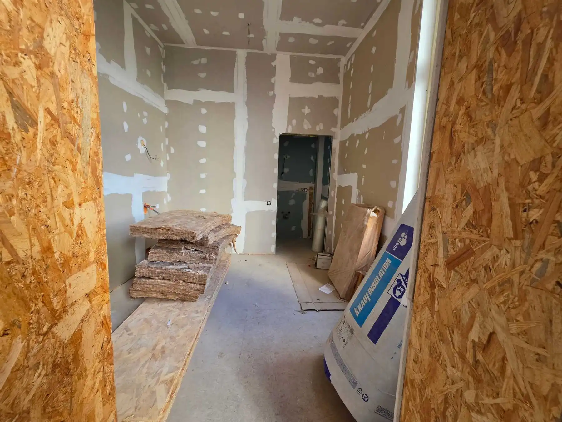 Casco stadswoning van 113 m² met 2 slaapkamers nabij Zurenborg foto 7