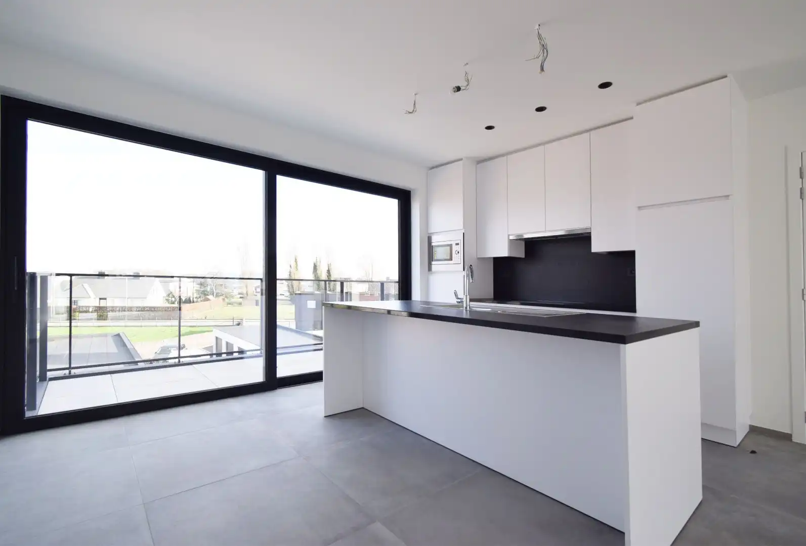 HOOGSTAAND AFGEWERKT DUPLEXAPPARTEMENT foto 3