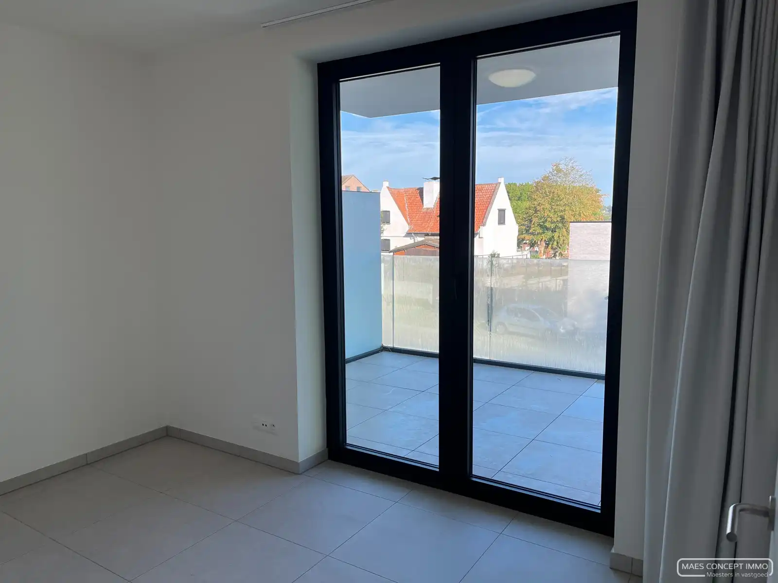 Nieuwbouwappartement te huur Anzegem foto 8
