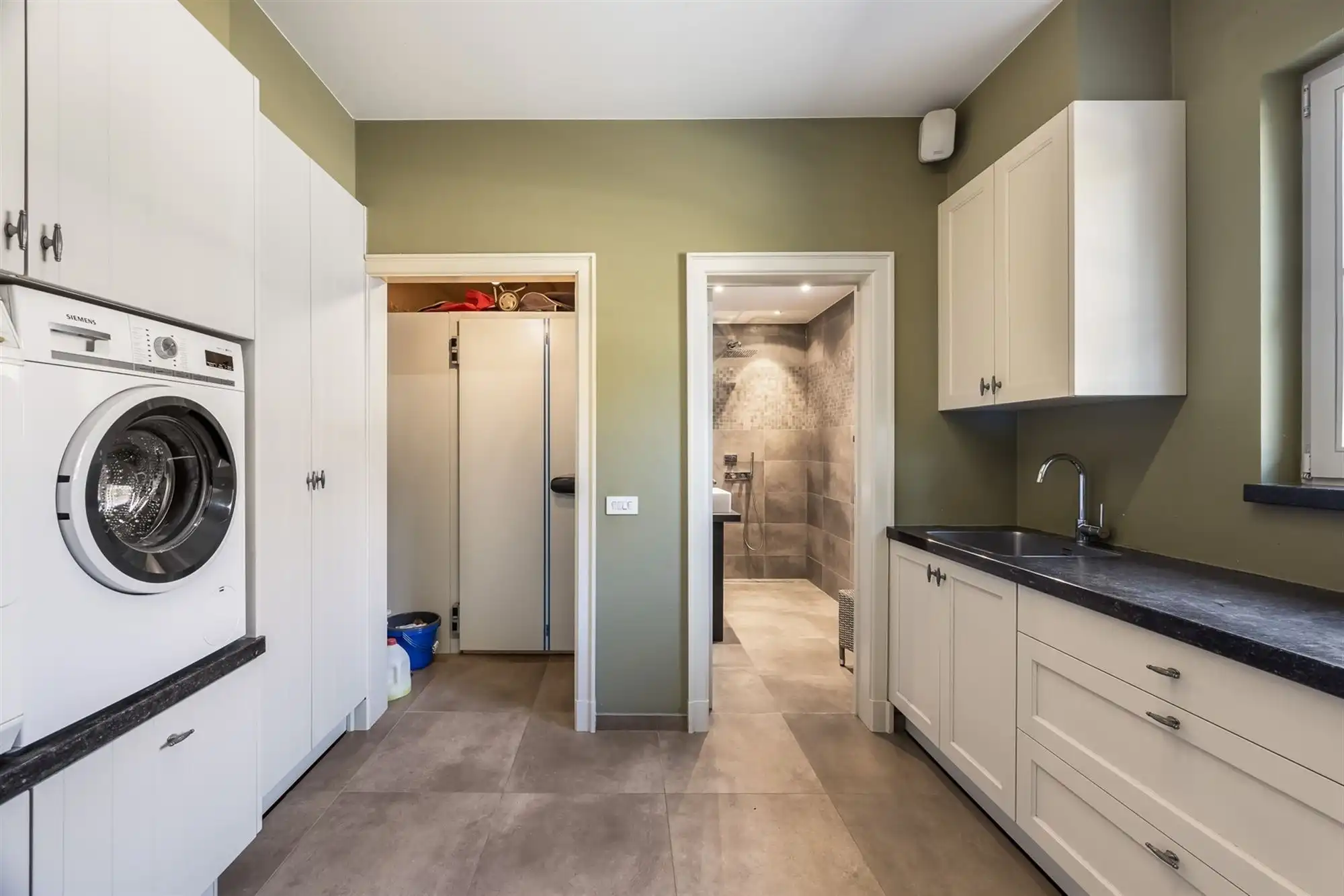 UNIEK EIGENDOM TE PAAL OP PERCEEL VAN MAAR LIEFST 1,2 HECTARE foto 37