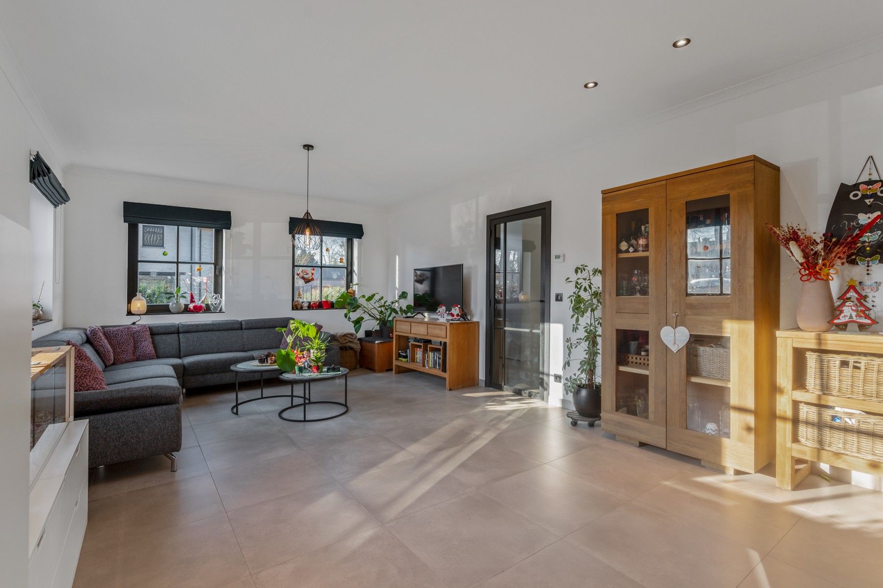 Recent en energiezuinige woning op een topligging foto 3