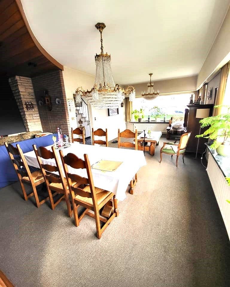 Bungalow met extra verdieping. foto 9