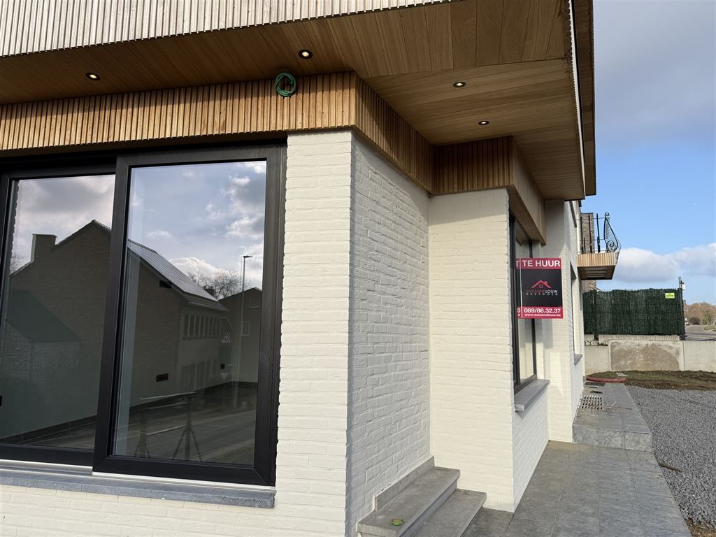 Energiezuinige nieuwbouwwoning met inpandige garage foto 5