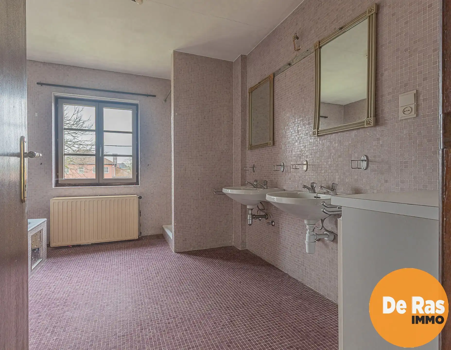 LEDE – Ruime villa met karakter op een ruim perceel  foto 25