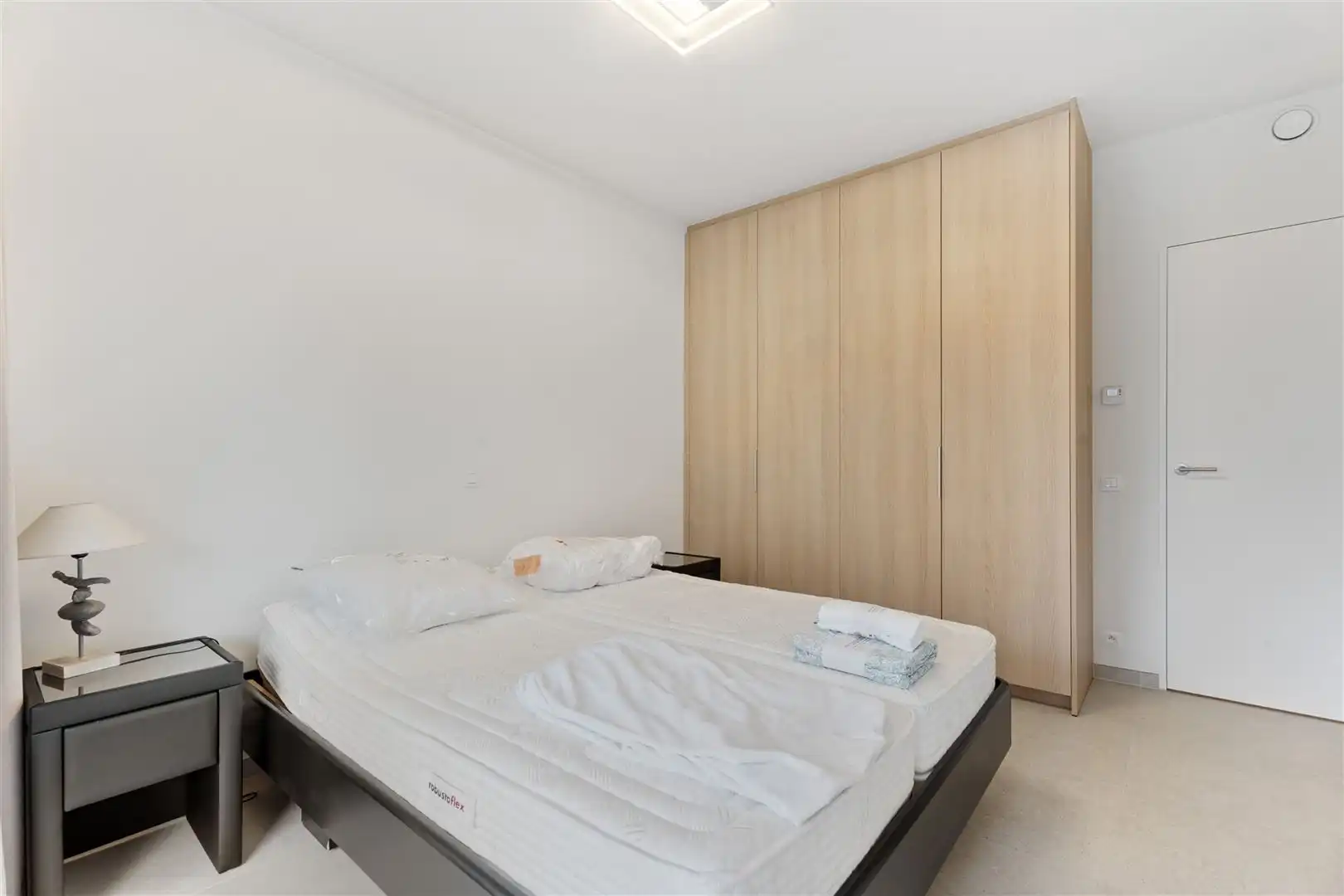 Exclusief hoekappartement 3 slpk, 2 badk in topgebouw Jan Turpin foto 15