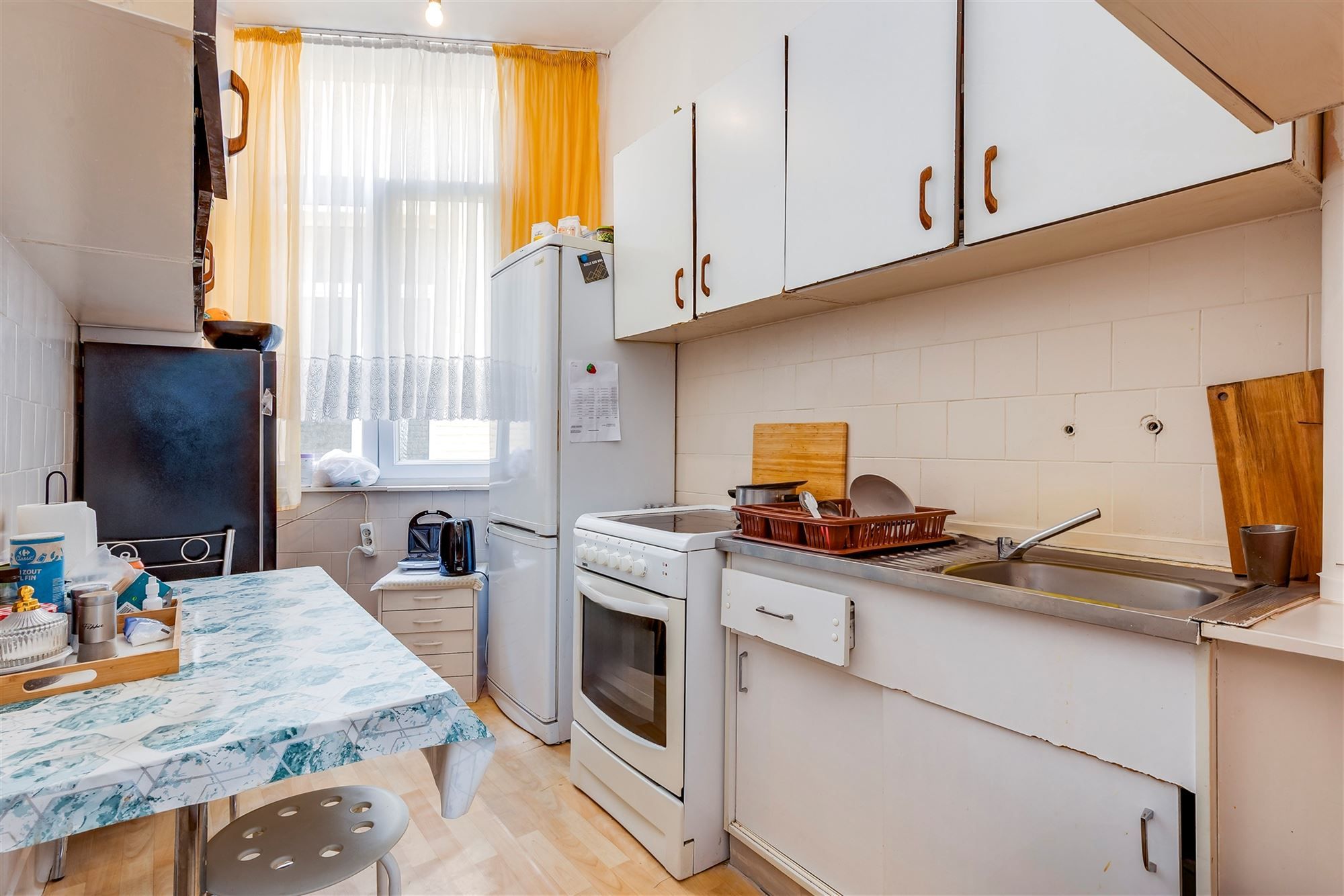 Instapklaar 1-slaapkamer appartement  foto 9