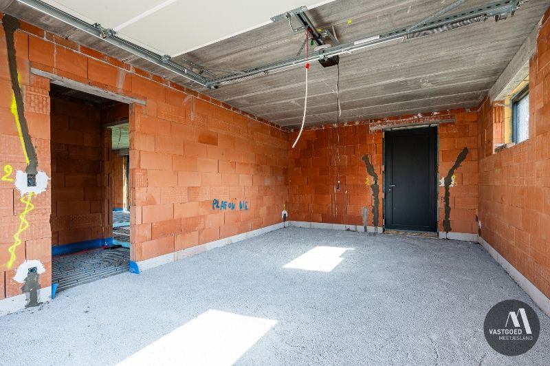 Exclusieve villa te centrum Maldegem foto 15