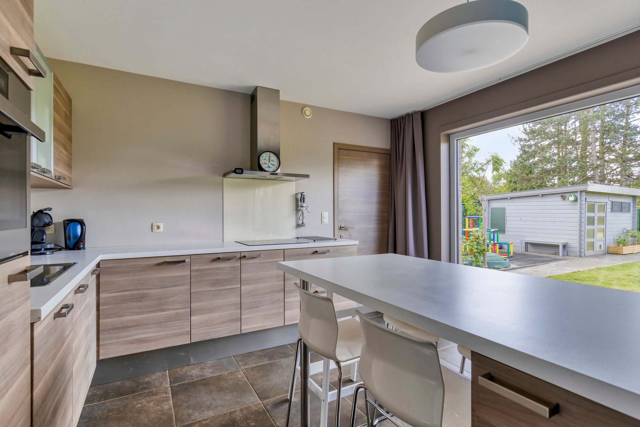 Perfect instapklare woning met 3 slaapkamers op 13 are foto 6