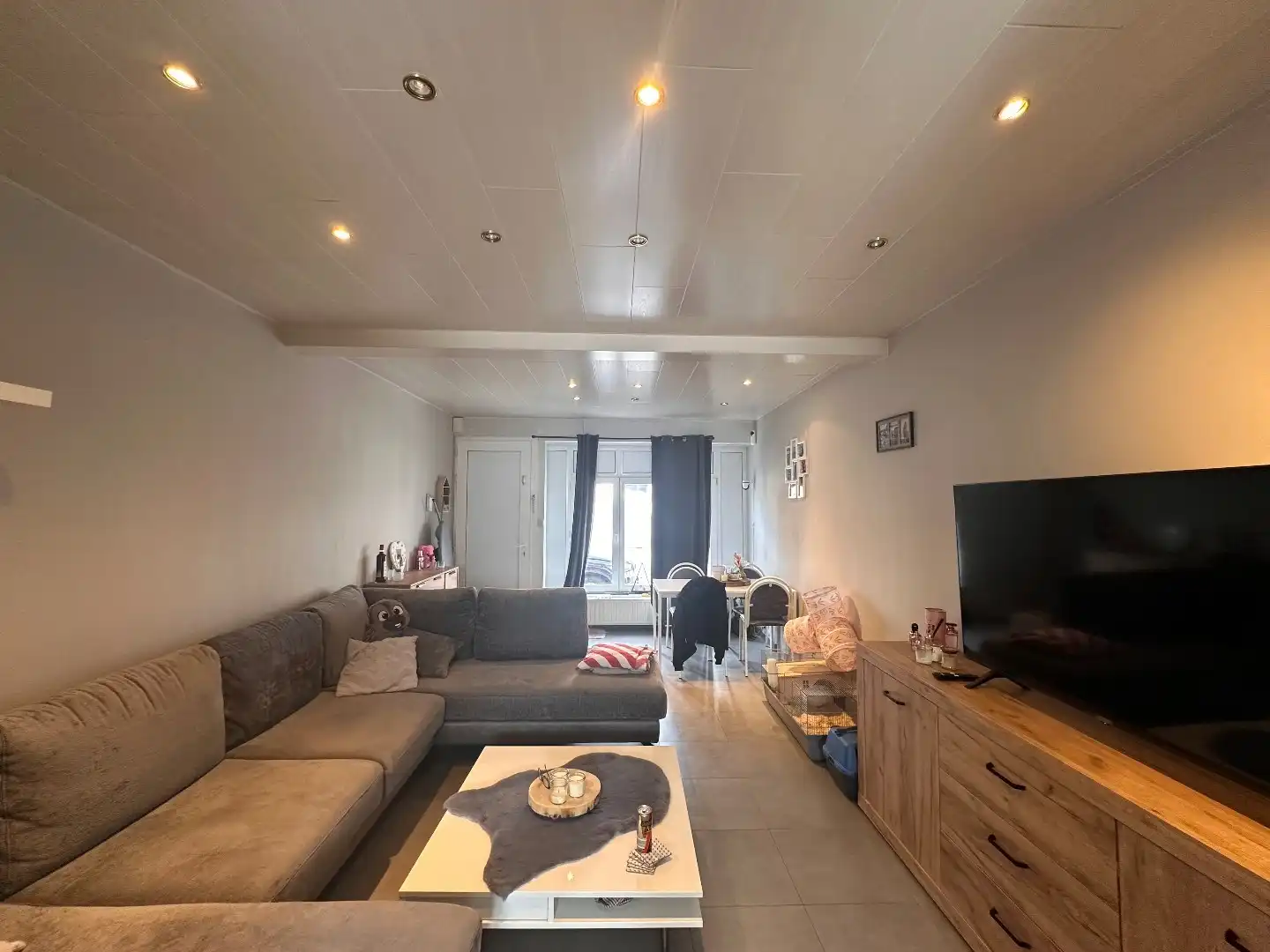 Gerenoveerde rijwoning met 3 slaapkamers te Tongeren foto 3