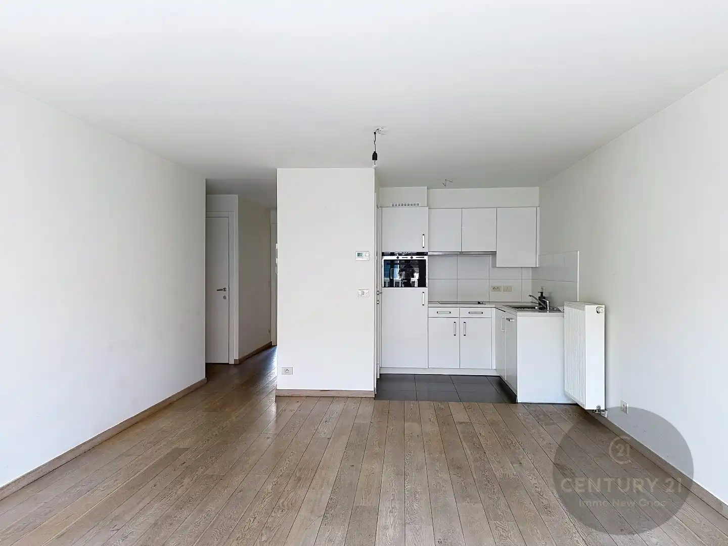 Appartement te koop  op eerste verdiep te Zeebrugge  foto 17