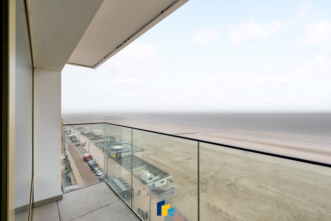  2-slpkappartement met adembenemend zeezicht foto 10