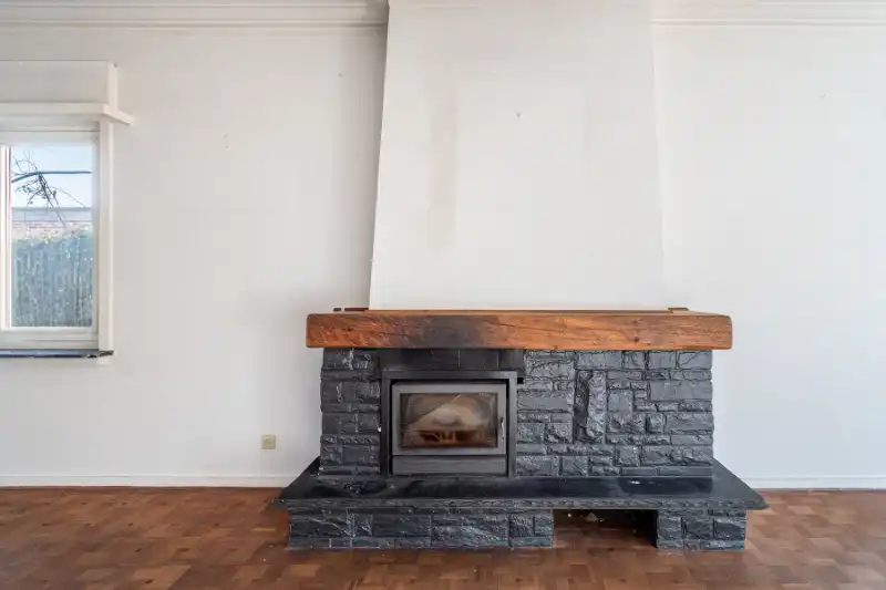 Half open bebouwing met prachtig uitzicht op weilanden foto 10