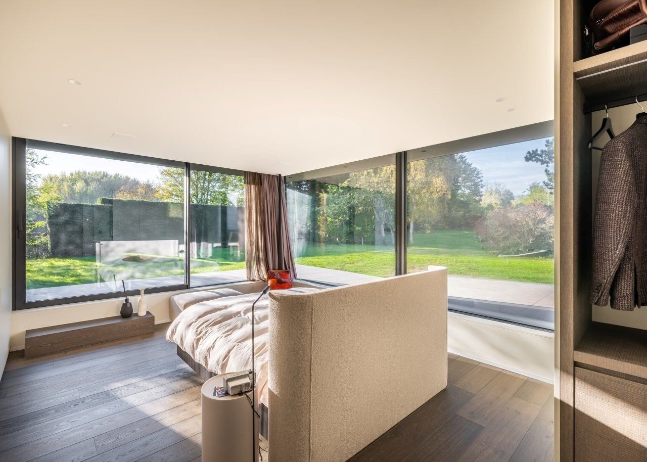 Gerenoveerde villa met 5 slaapkamers te Sint-Idesbald foto 17