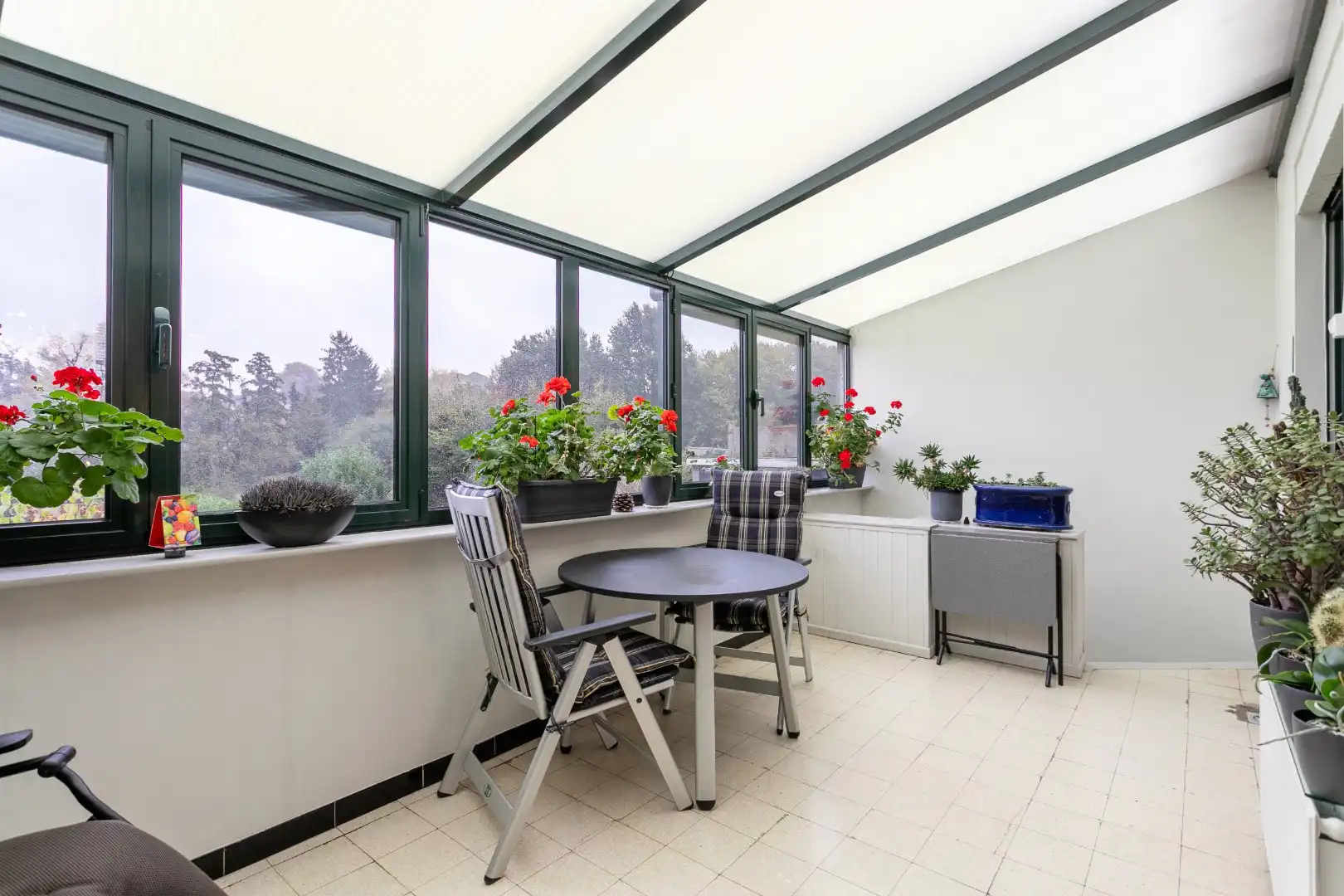 Energiezuinige woning (EPC:B) met 3 slpk, tuin en garage foto 12