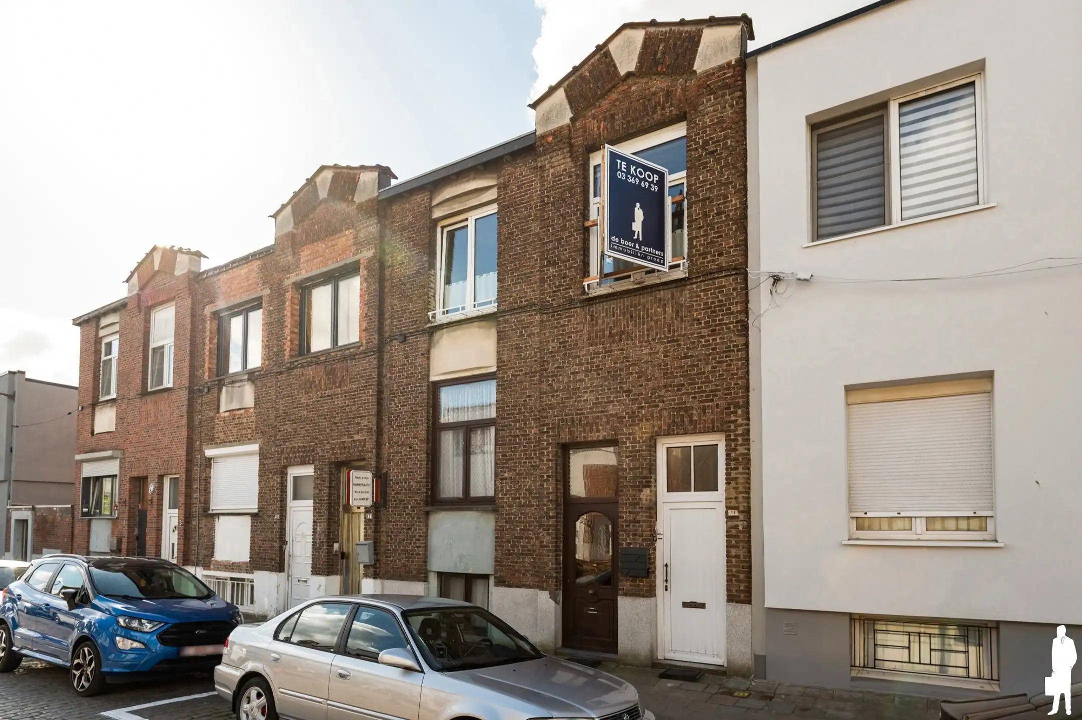 Centraal gelegen confortawoning foto 12