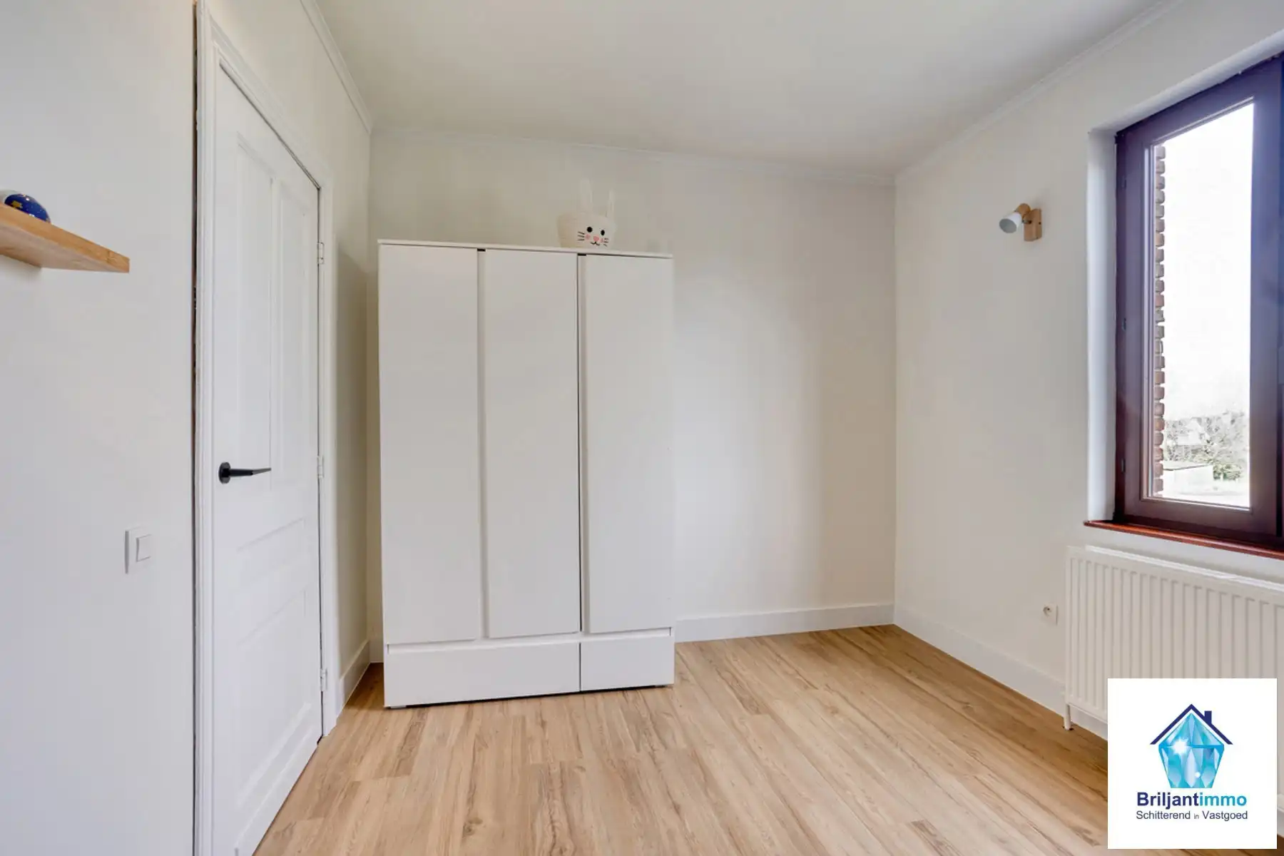 Ruime open bebouwing met tal van troeven in Elewijt centrum foto 27