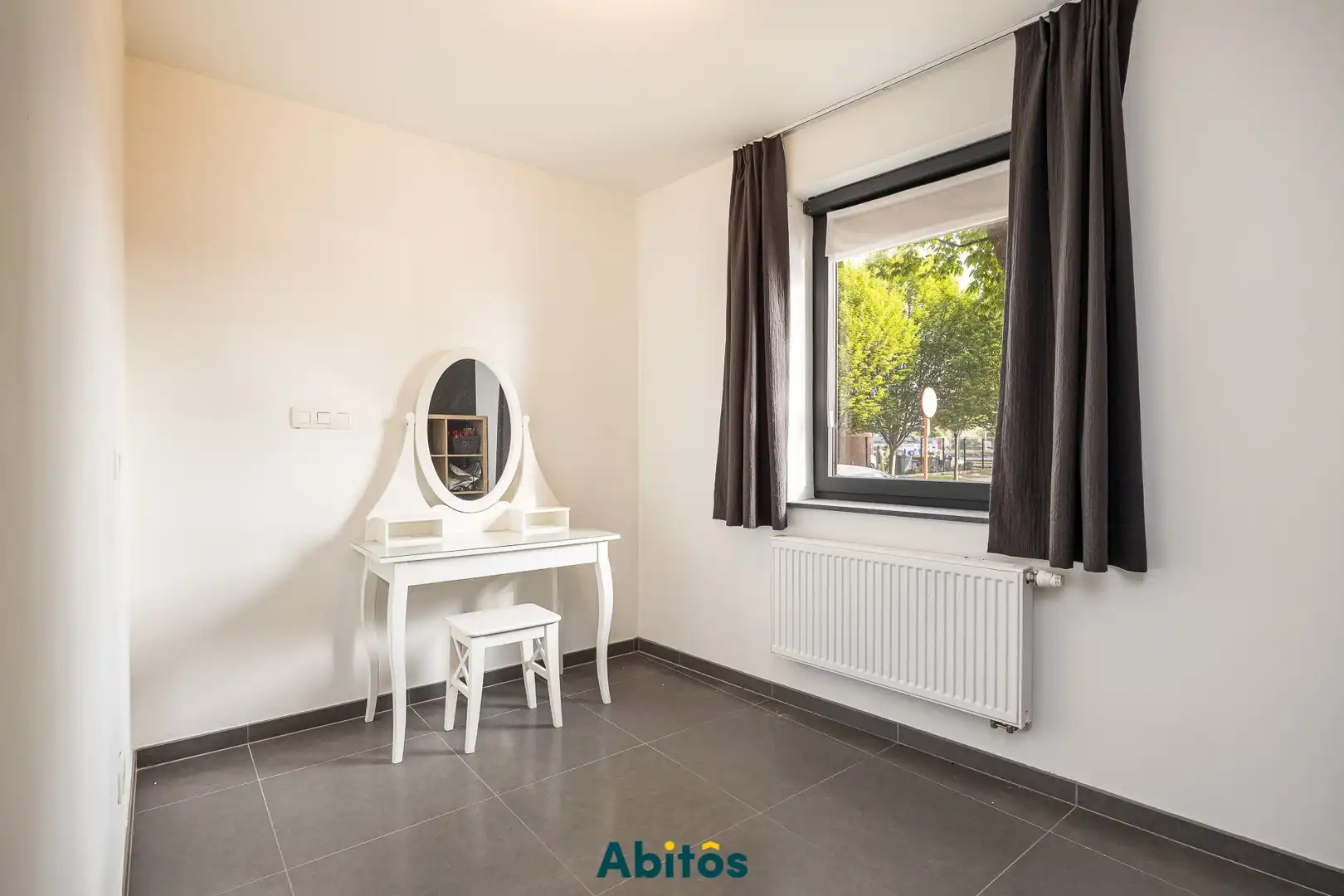 Gelijkvloers appartement met drie slaapkamers foto 25