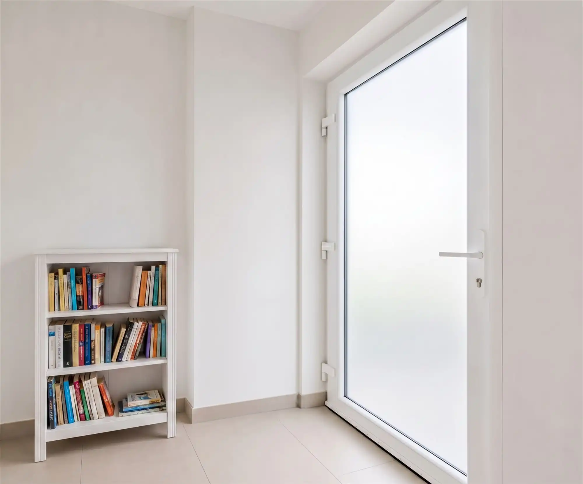 Vernieuwde woning met 2 slaapkamers in rustige woonomgeving foto 3