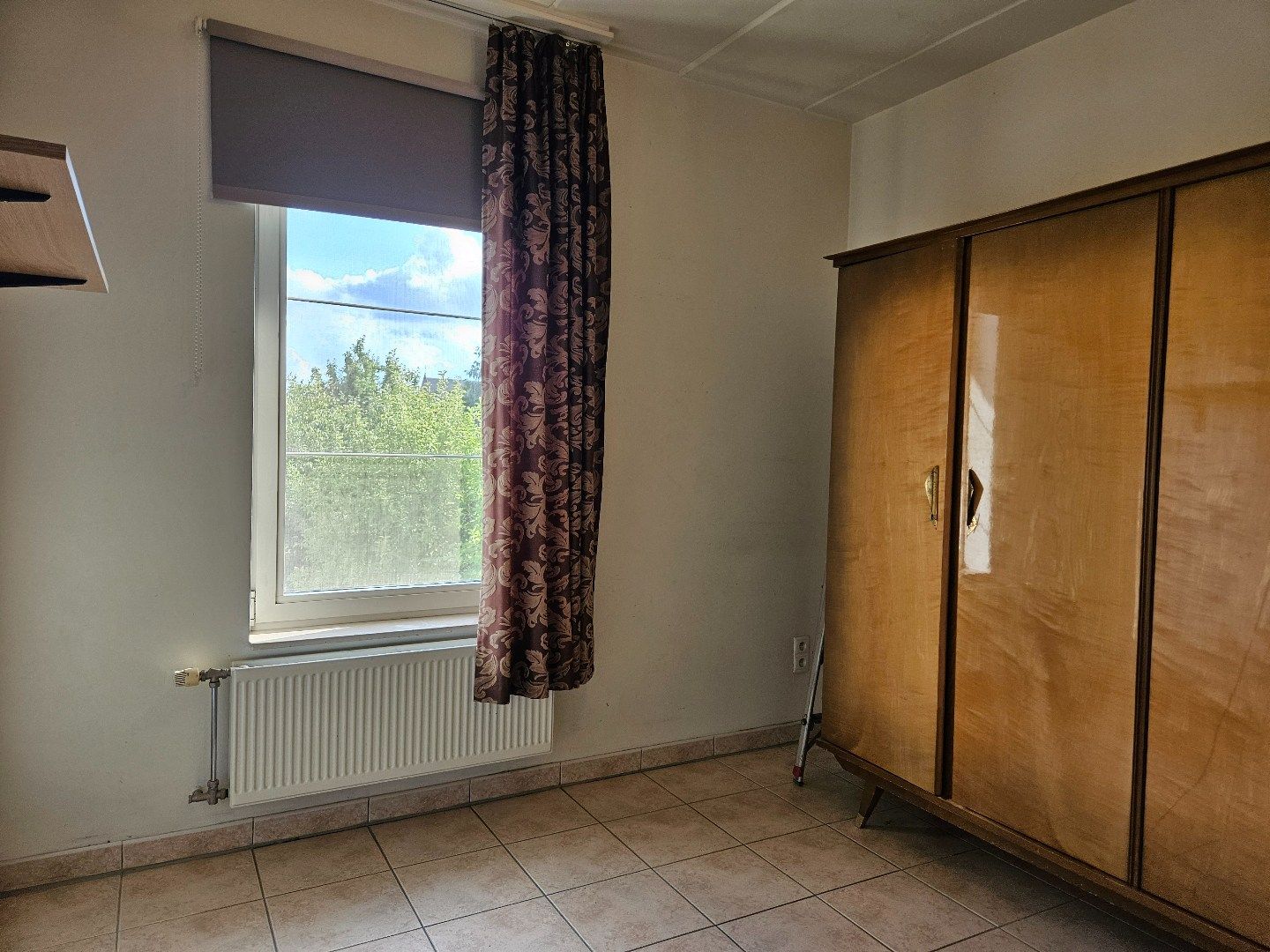 Ruim appartement met 2 slaapkamers in het centrum van Heultje! foto 6
