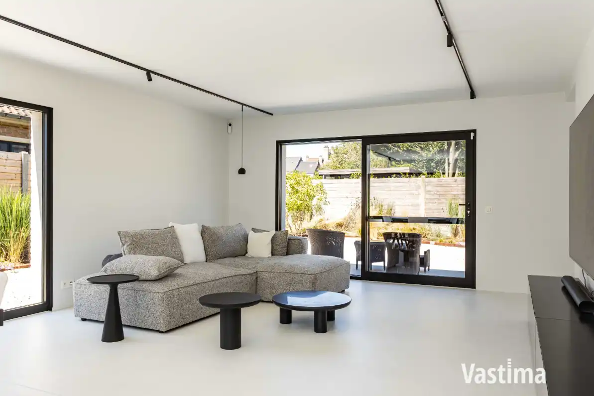 Exclusieve villa met Ibiza-allure: een verborgen oase van rust foto 4
