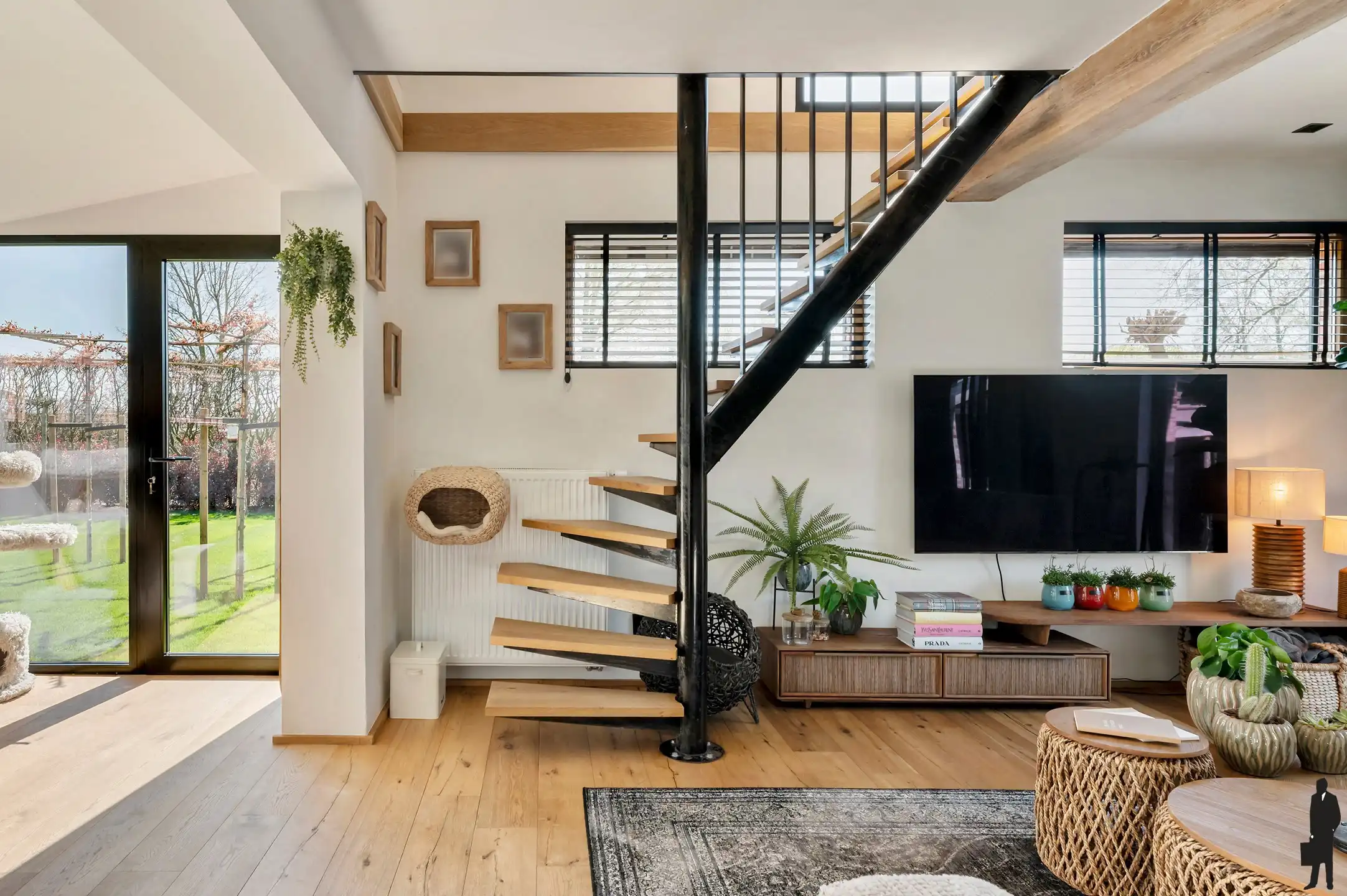 Charmante woning ideaal voor kangoeroewonen  foto 24