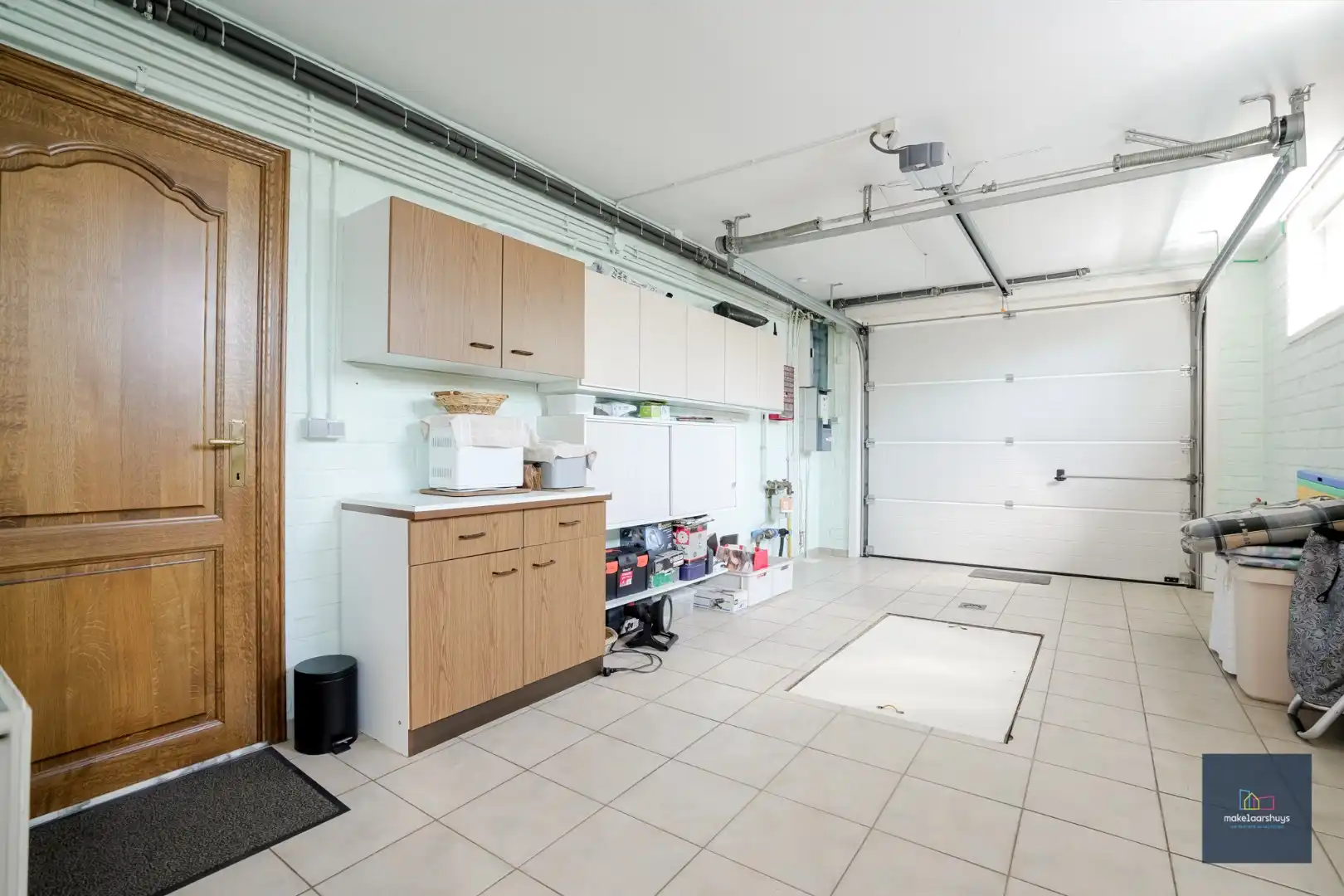 Charmante villa in Franse stijl nabij het centrum van Wondelgem foto 17