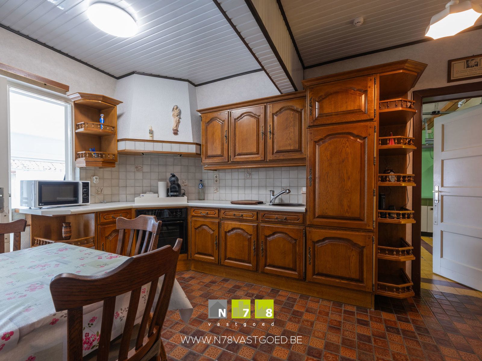 Huis te koop foto 6