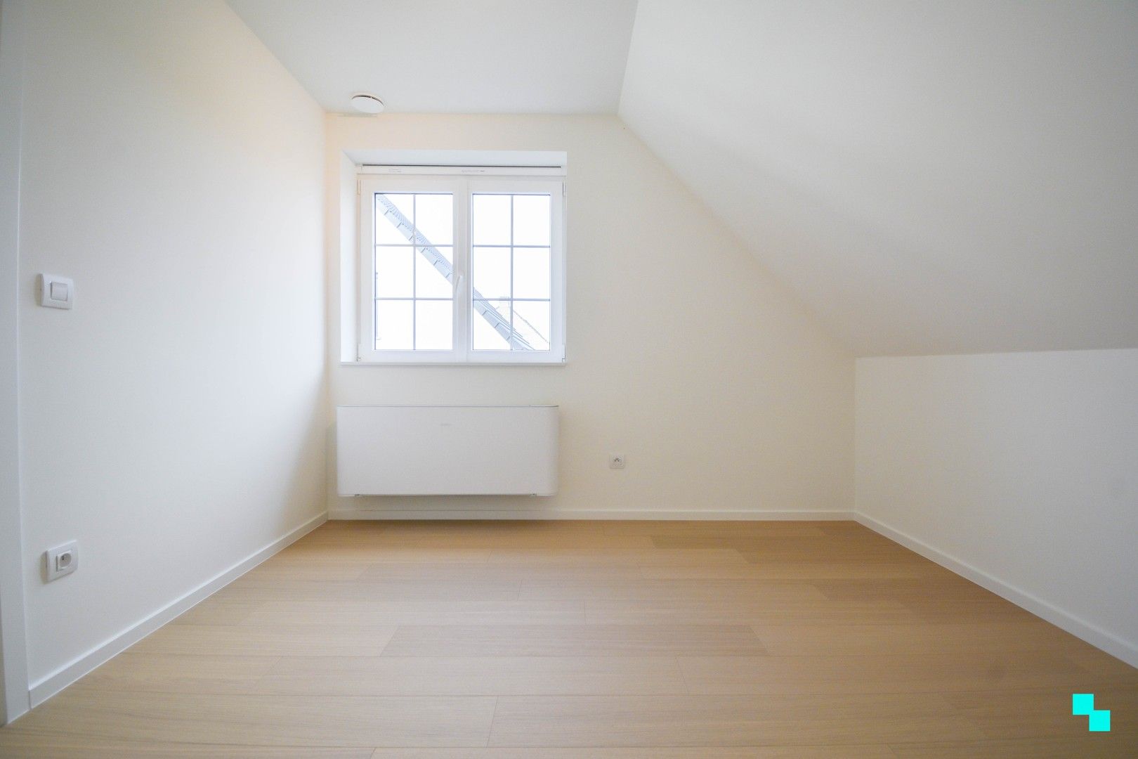 Alleenstaande, nieuwbouw woning op hoekperceel te Hooglede foto 32