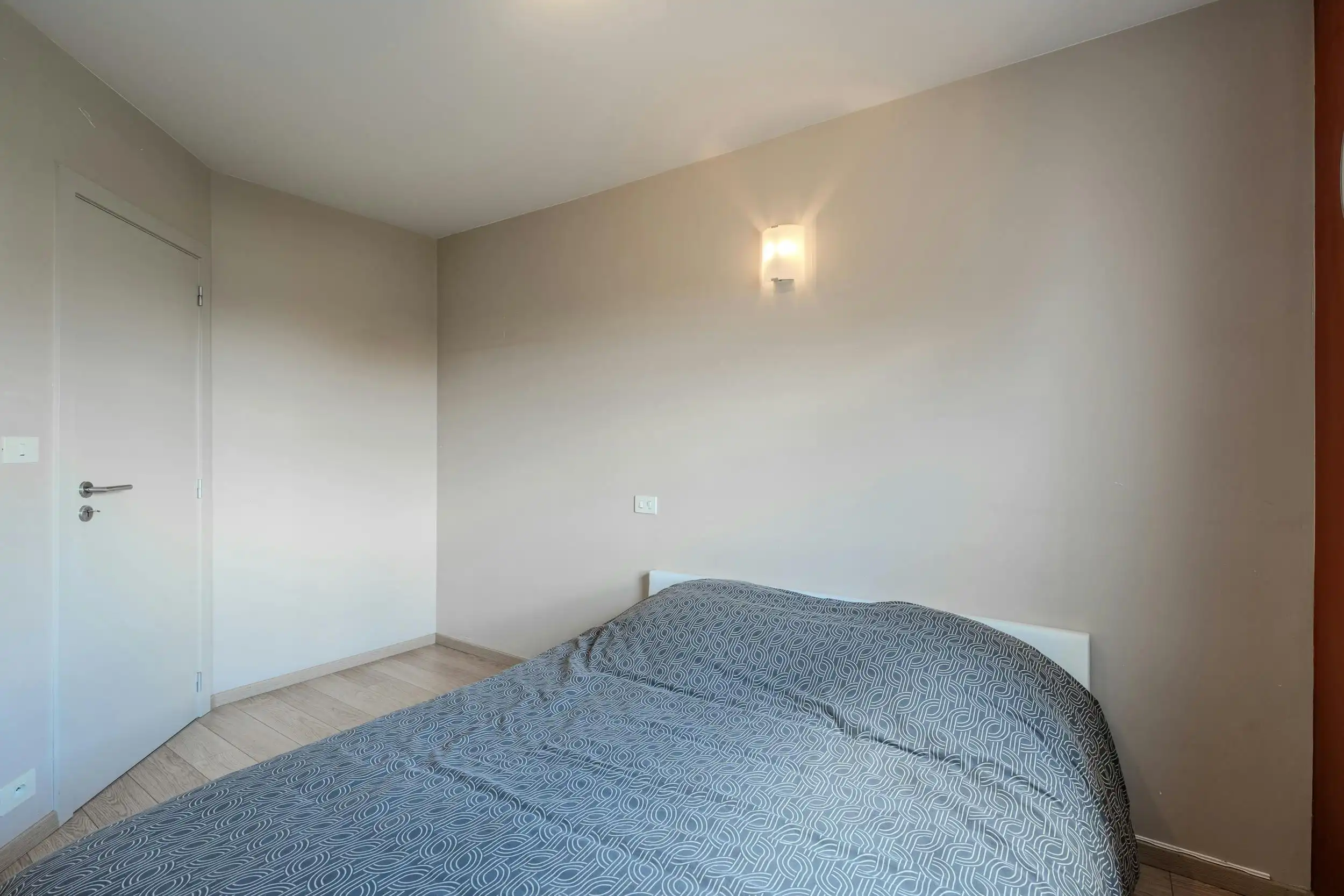 Lichtrijke appartement met zongericht terras te Warande! foto 15