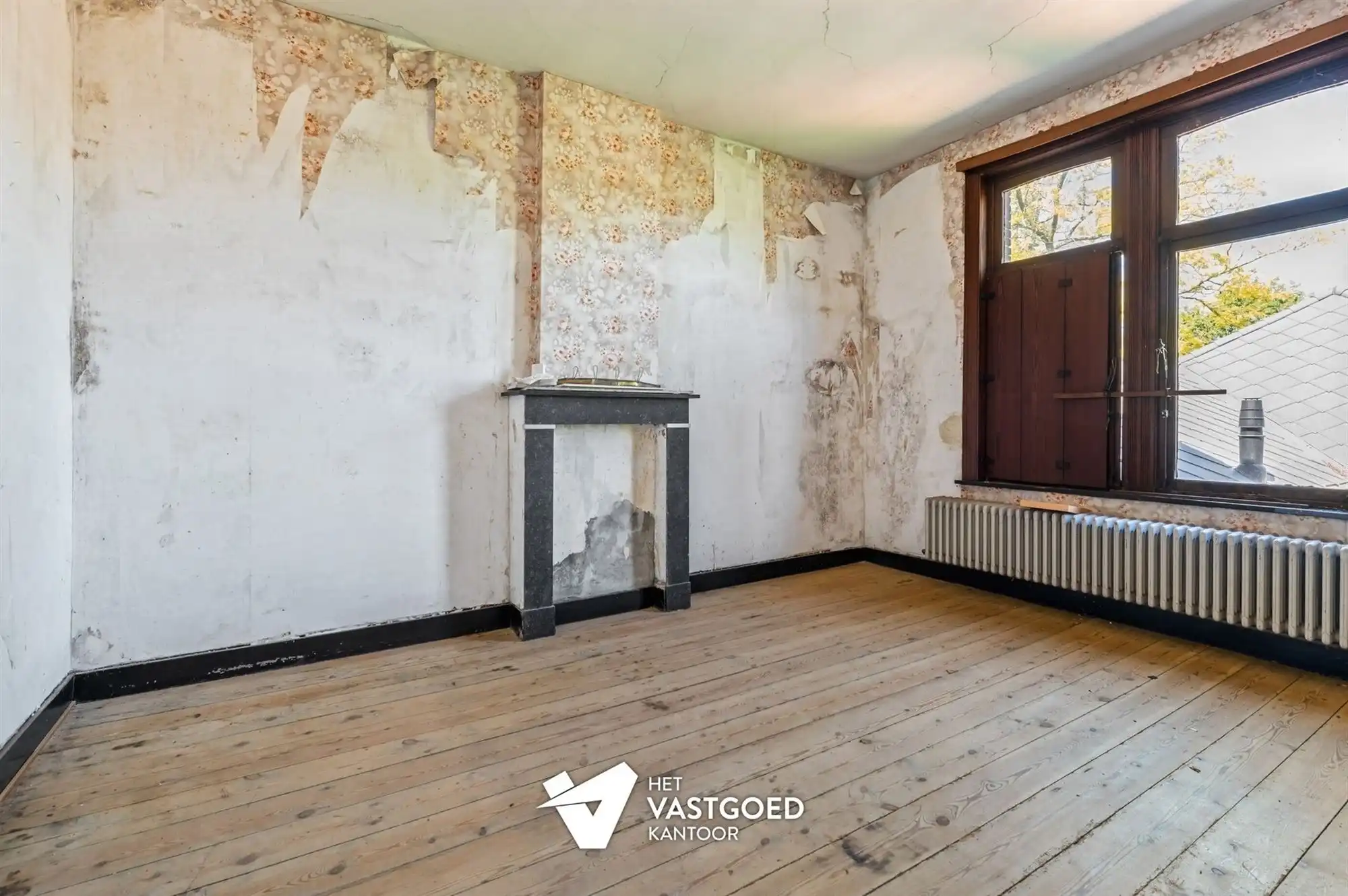 "KASTEEL VAN HEIVOORT" - UNIEK PAND OP FANTASTISCHE LIGGING foto 15