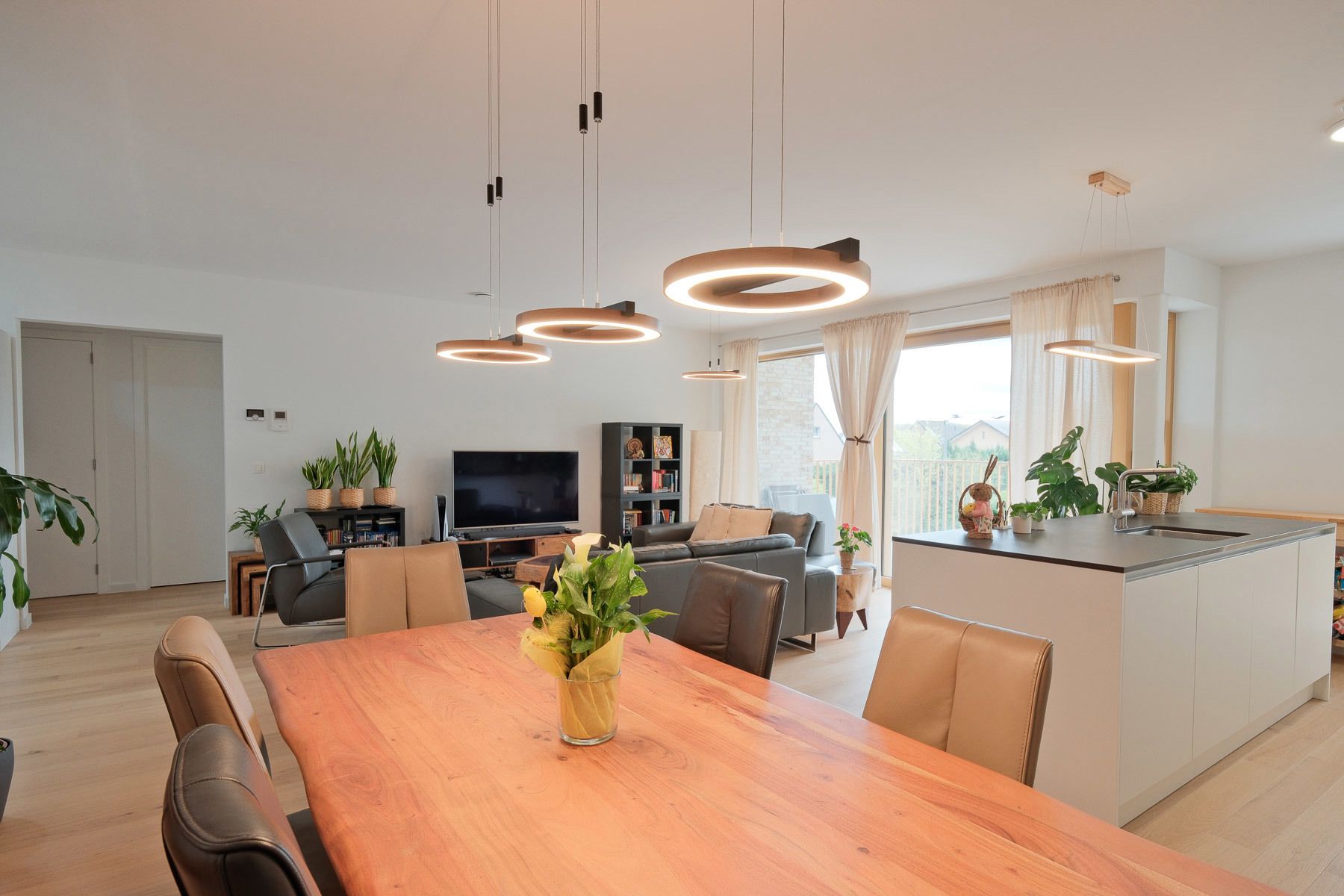 Appartement te koop foto 5