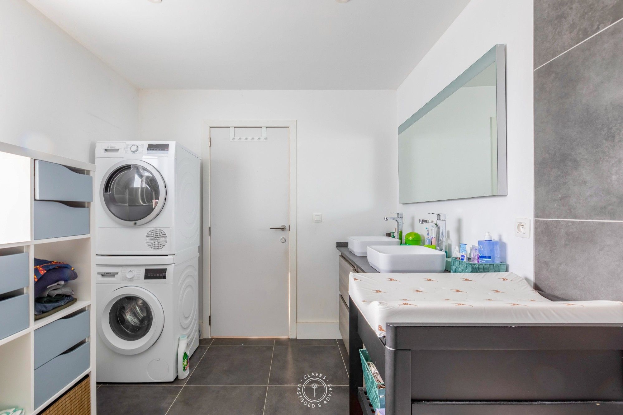 Instapklare woning met zeer aangename tuin foto 11