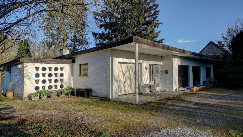 Gelijkvloers landhuis van 181m² op 24 are foto 36