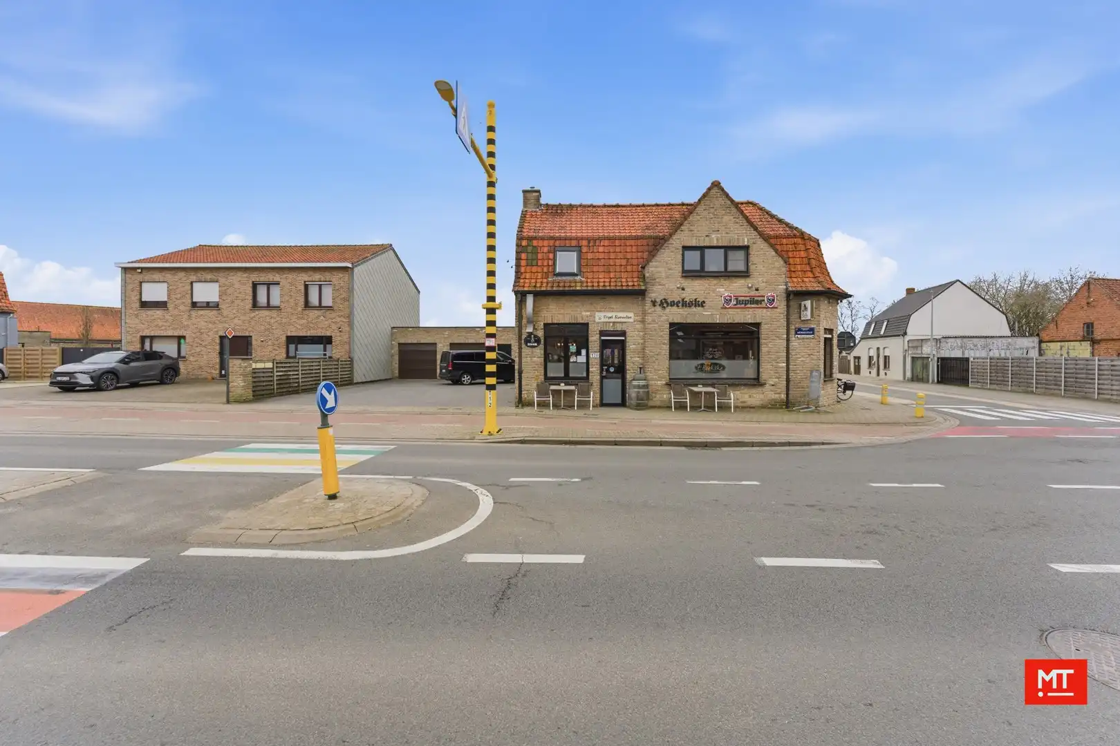 Te koop - Café 't Hoekske in Geluveld foto 28