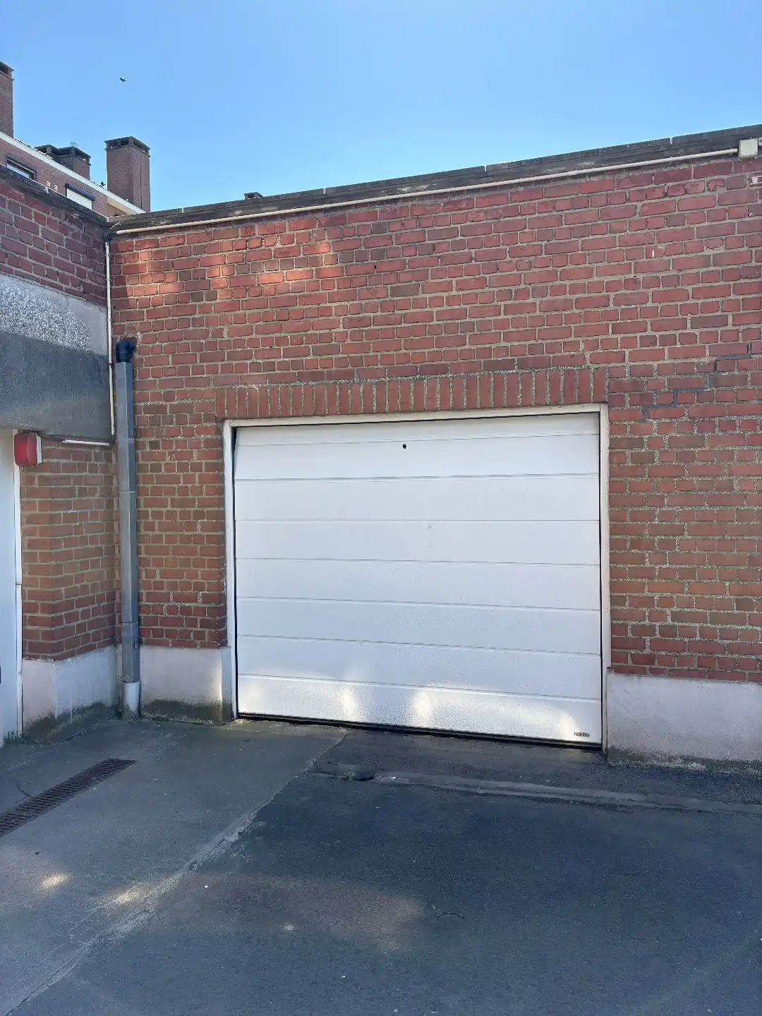 Hedendaags appartement 95m² met garagebox en terras. foto 4