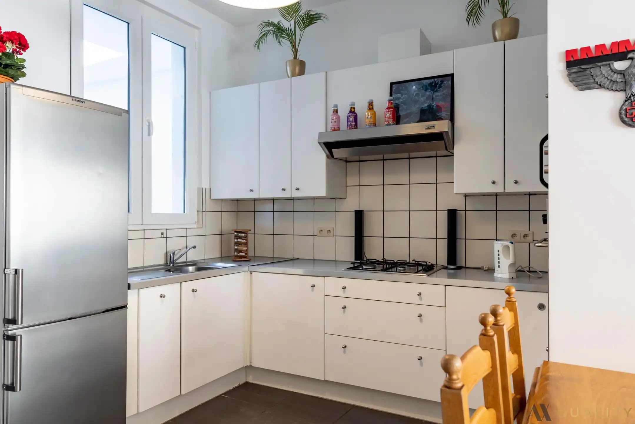 Gerenoveerde woning in Mariekerke foto 6